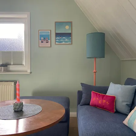 Apartment_emily Вестерланд